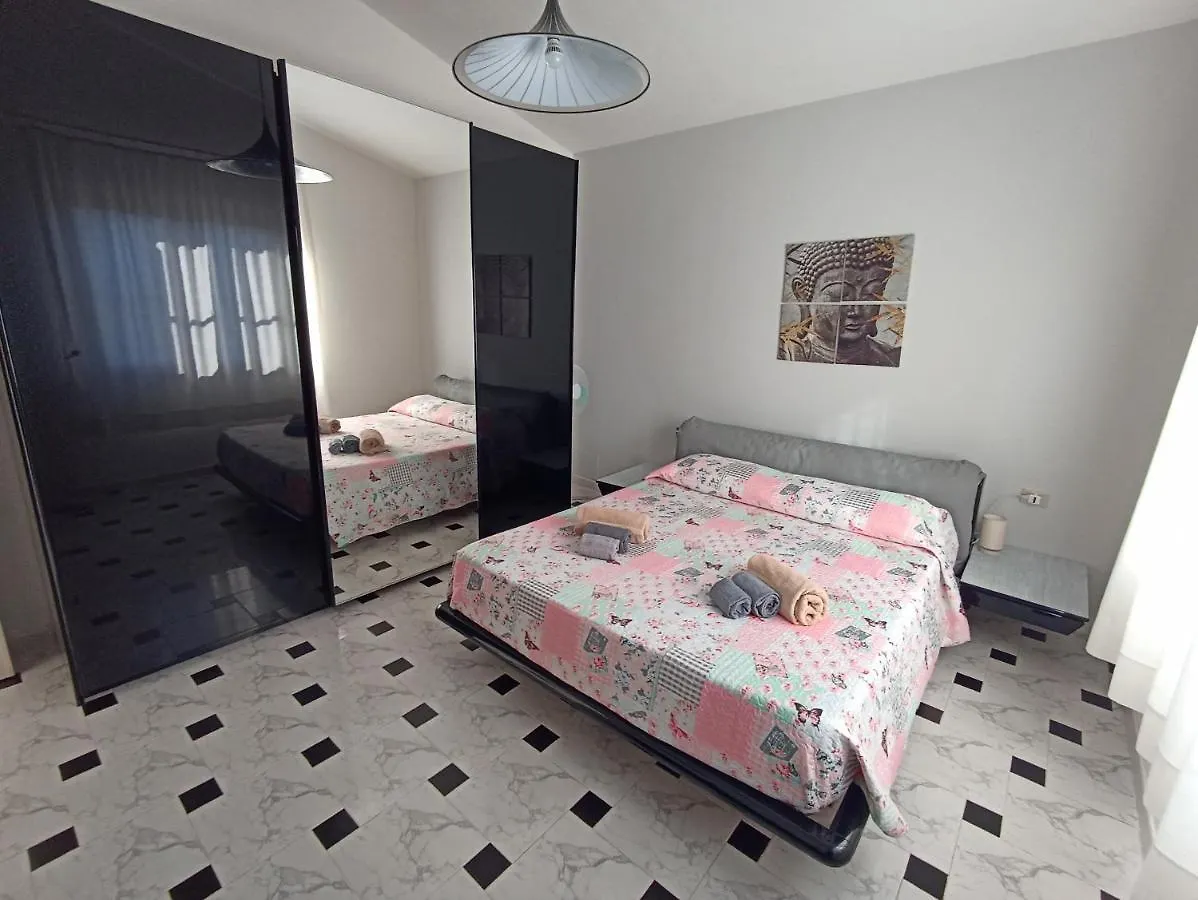 Casa Jason Con Vista Apartment Chia 0*,  Italy